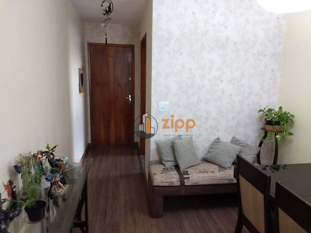 Apartamento, 2 quartos, 59 m² - Foto 2