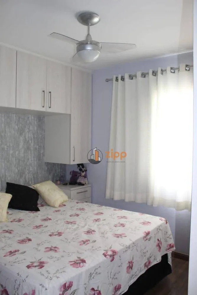 Apartamento, 2 quartos, 59 m² - Foto 6