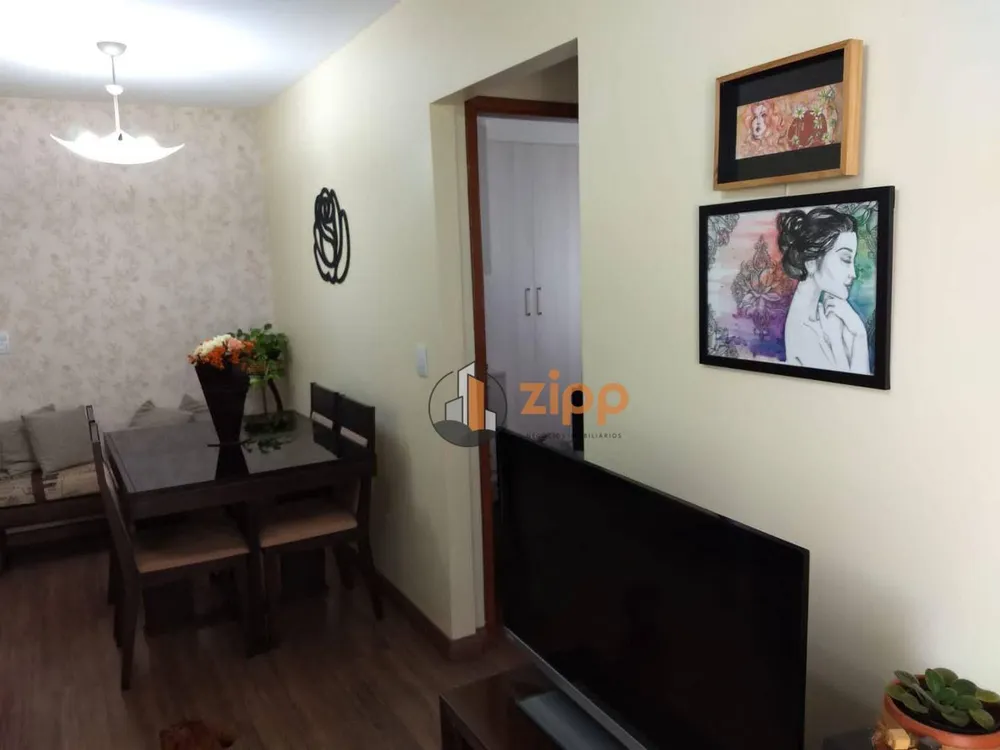Apartamento, 2 quartos, 59 m² - Foto 3