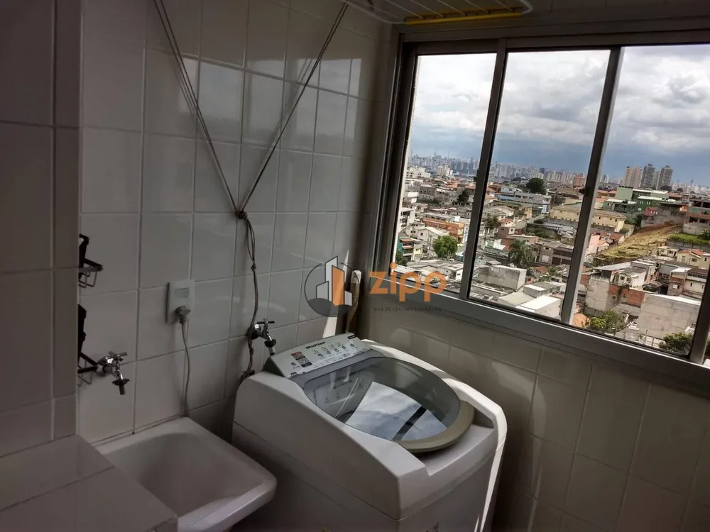 Apartamento, 2 quartos, 59 m² - Foto 9