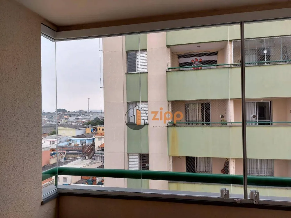 Apartamento, 2 quartos, 59 m² - Foto 16