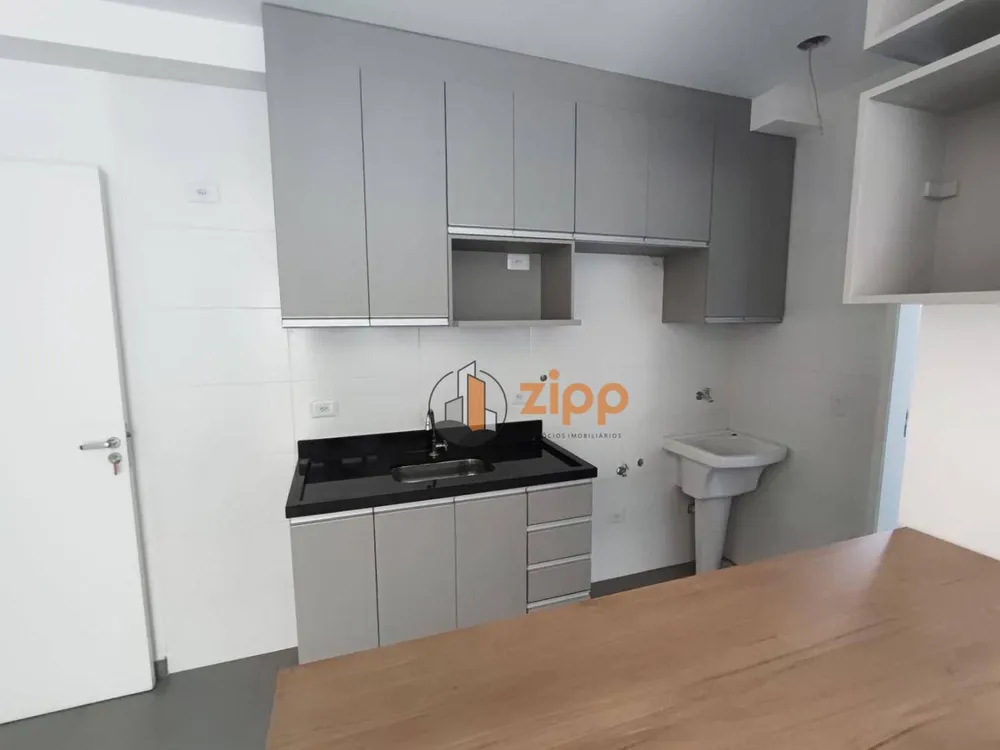 Apartamento, 1 quarto, 30 m² - Foto 7