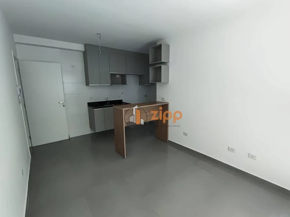 Apartamento, 1 quarto, 30 m² - Foto 2