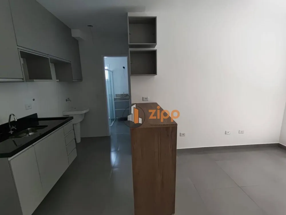 Apartamento, 1 quarto, 30 m² - Foto 5
