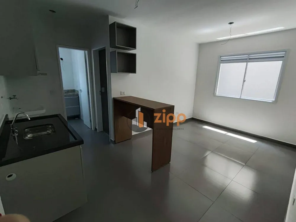 Apartamento, 1 quarto, 30 m² - Foto 1