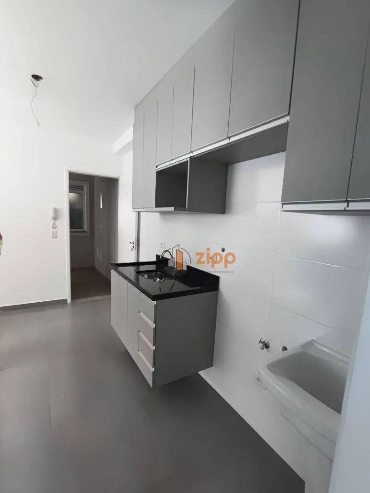Apartamento, 1 quarto, 30 m² - Foto 6