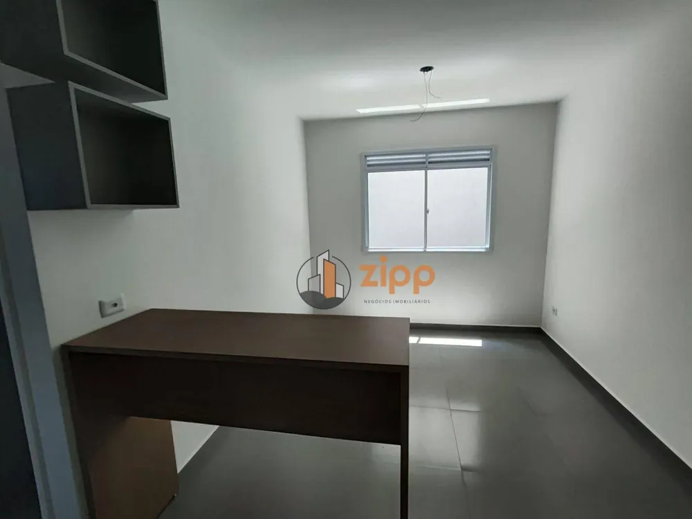 Apartamento, 1 quarto, 30 m² - Foto 3
