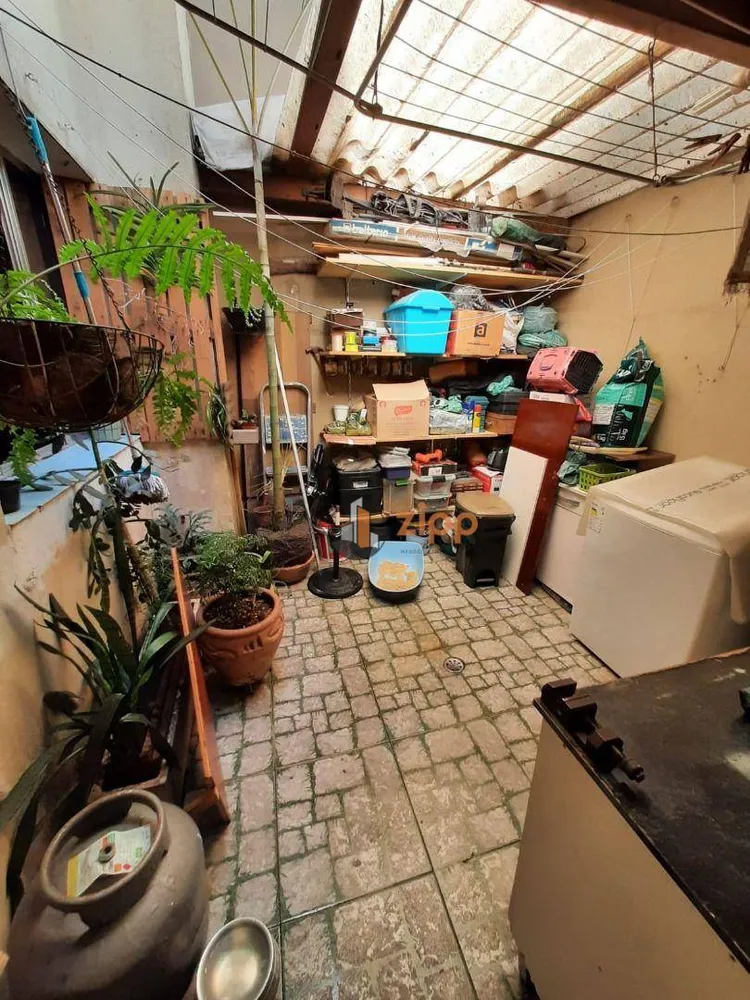 Apartamento, 3 quartos, 100 m² - Foto 11