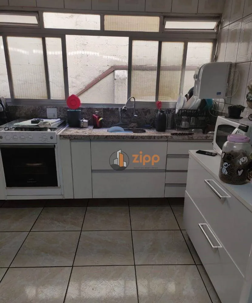 Apartamento, 3 quartos, 100 m² - Foto 12