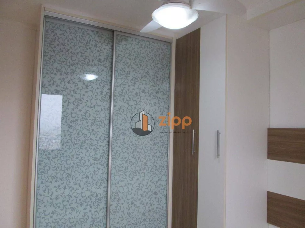 Apartamento, 2 quartos, 58 m² - Foto 31