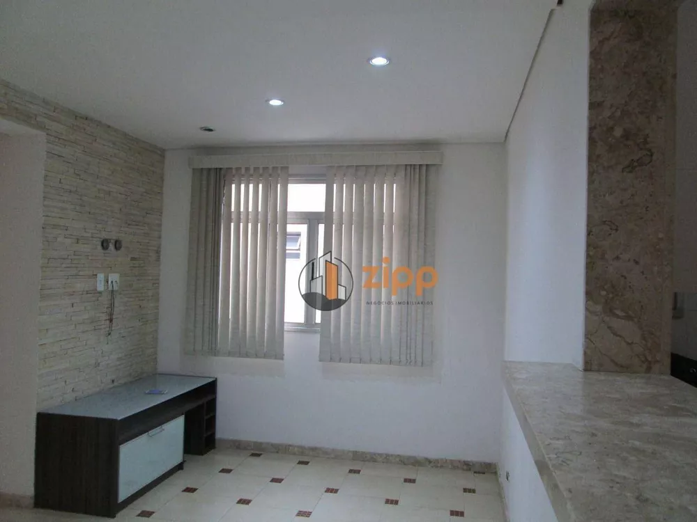 Apartamento, 2 quartos, 58 m² - Foto 3