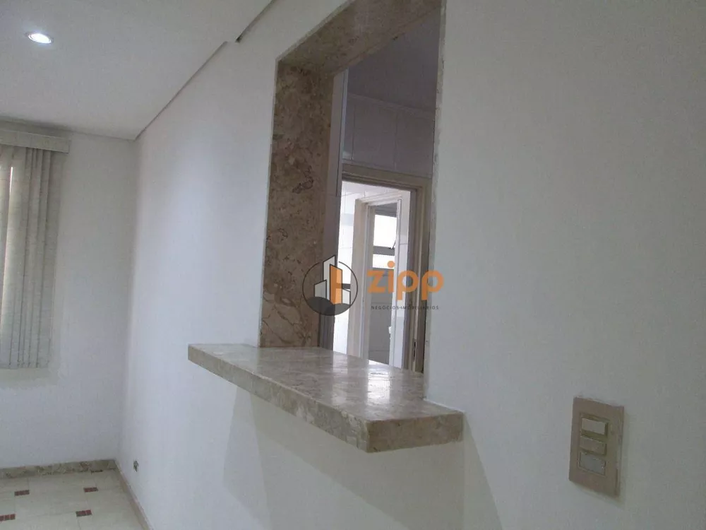 Apartamento, 2 quartos, 58 m² - Foto 6
