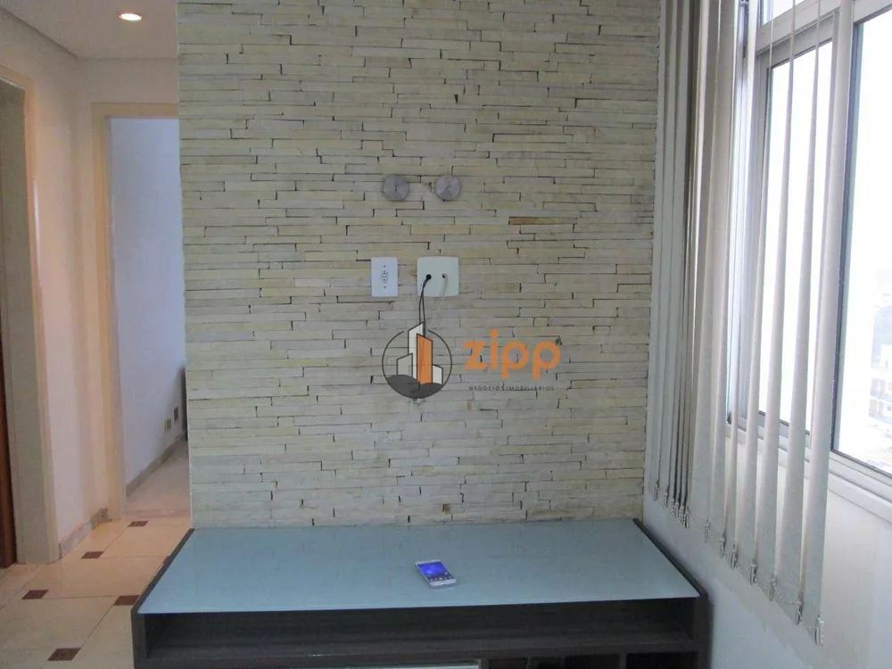 Apartamento, 2 quartos, 58 m² - Foto 4