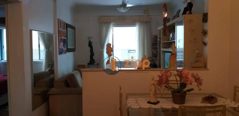 Apartamento, 2 quartos, 53 m² - Foto 4
