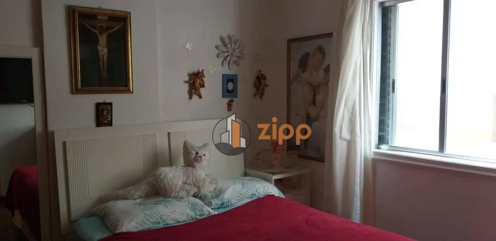 Apartamento, 2 quartos, 53 m² - Foto 11