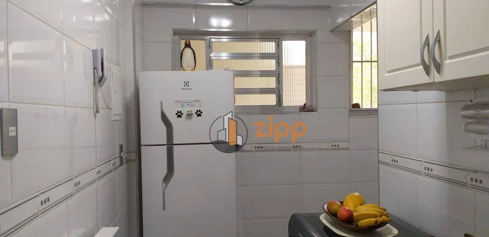 Apartamento, 2 quartos, 53 m² - Foto 3