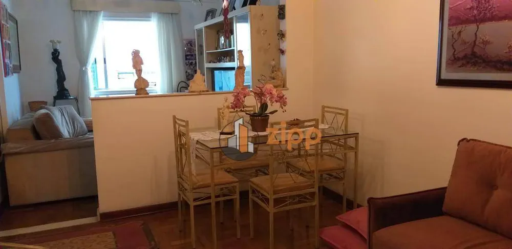 Apartamento, 2 quartos, 53 m² - Foto 3