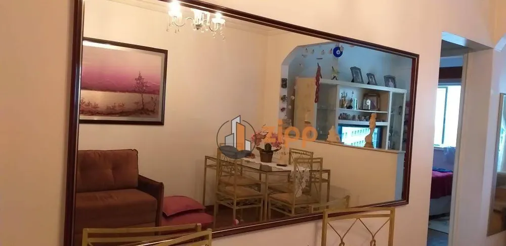 Apartamento, 2 quartos, 53 m² - Foto 2