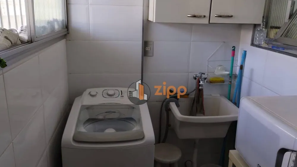 Apartamento, 2 quartos, 53 m² - Foto 6
