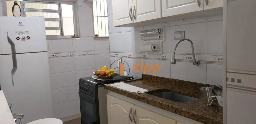 Apartamento, 2 quartos, 53 m² - Foto 1