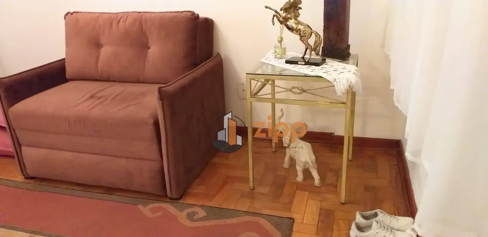 Apartamento, 2 quartos, 53 m² - Foto 5