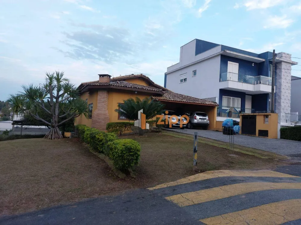 Sobrado, 3 quartos, 282 m² - Foto 7
