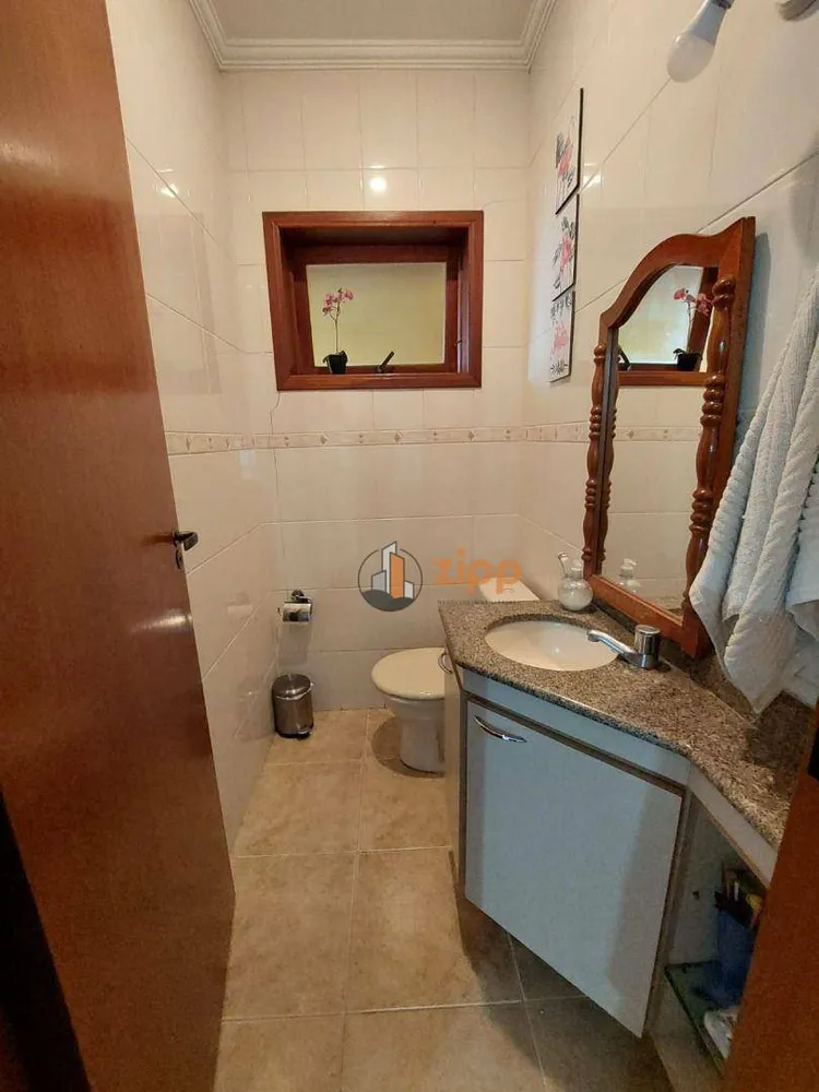 Sobrado, 3 quartos, 282 m² - Foto 5