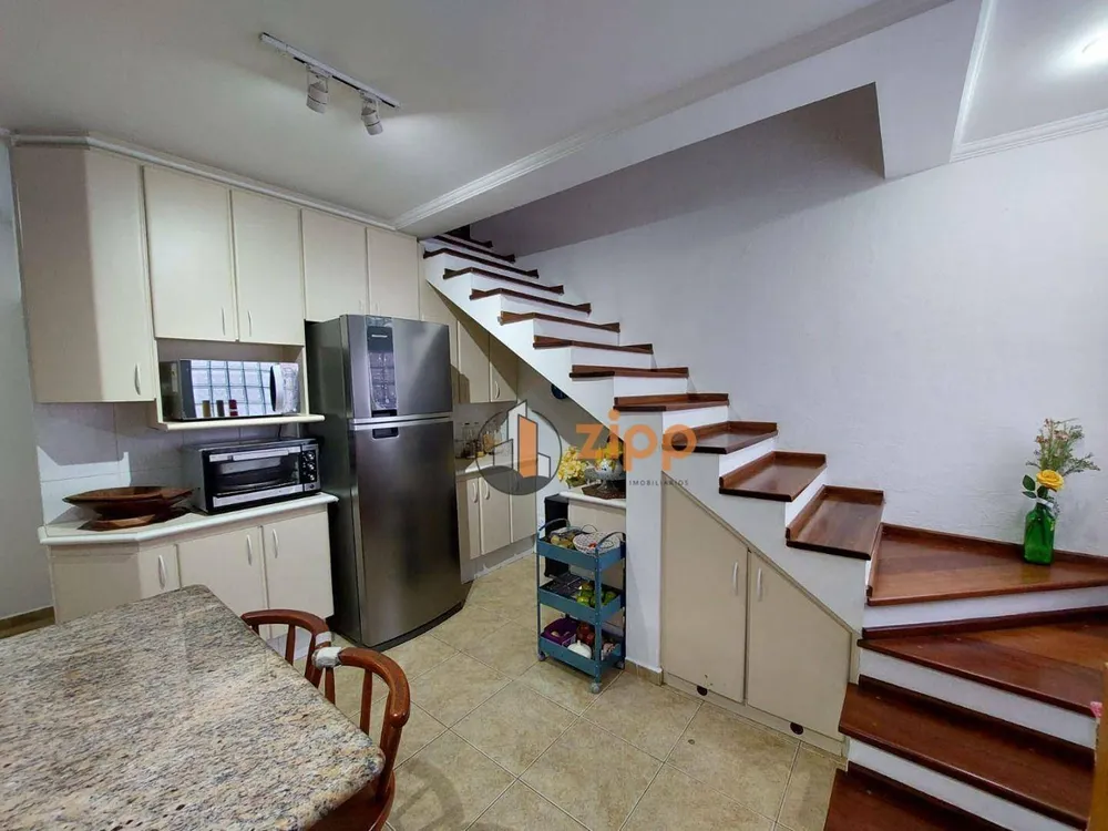 Sobrado, 3 quartos, 282 m² - Foto 4
