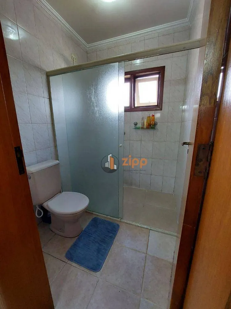 Sobrado, 3 quartos, 282 m² - Foto 2