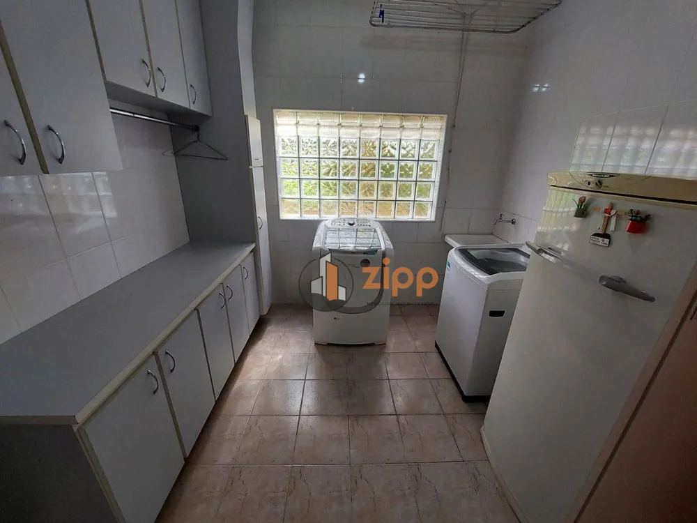 Sobrado, 3 quartos, 282 m² - Foto 6