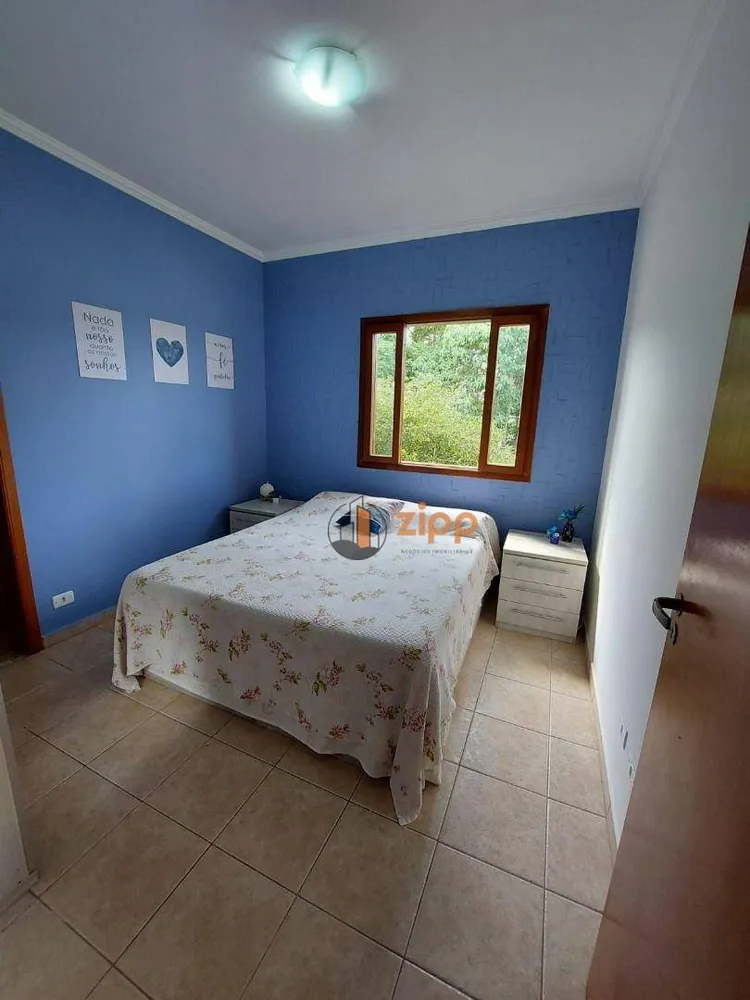 Sobrado, 3 quartos, 282 m² - Foto 8