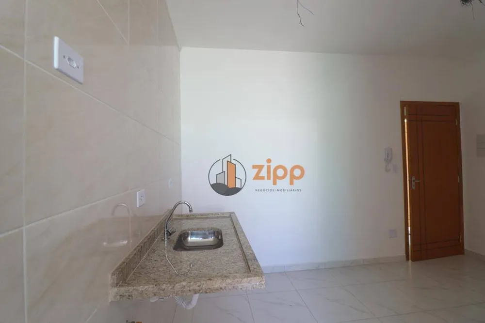 Apartamento, 1 quarto, 30 m² - Foto 2