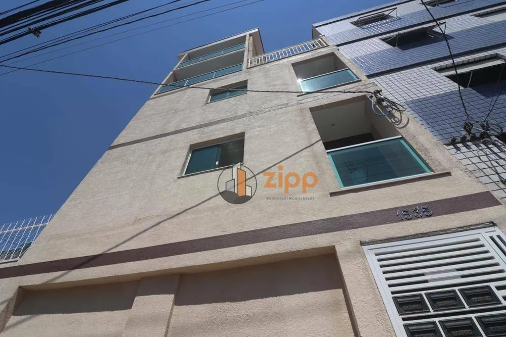Apartamento, 1 quarto, 30 m² - Foto 8