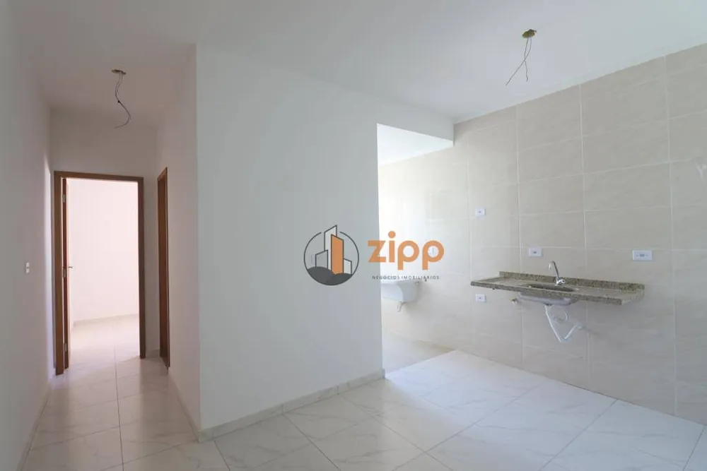 Apartamento, 1 quarto, 30 m² - Foto 4