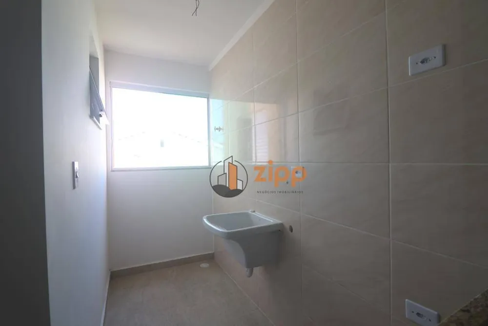 Apartamento, 1 quarto, 30 m² - Foto 12