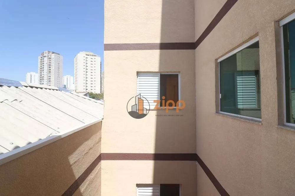 Apartamento, 1 quarto, 30 m² - Foto 6