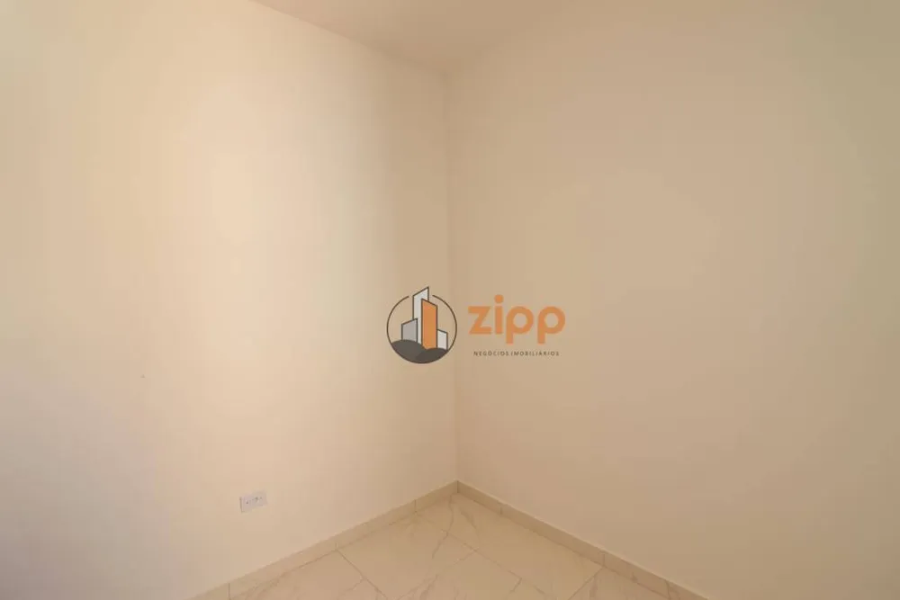 Apartamento, 1 quarto, 30 m² - Foto 1