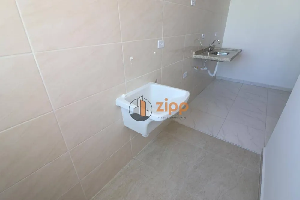 Apartamento, 1 quarto, 30 m² - Foto 5