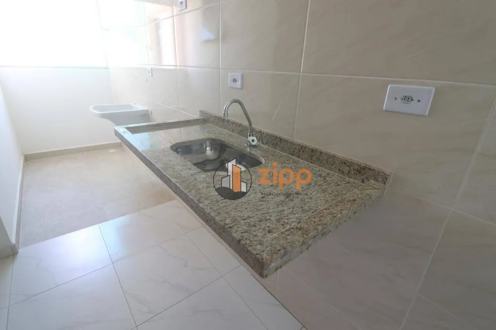 Apartamento, 1 quarto, 30 m² - Foto 10