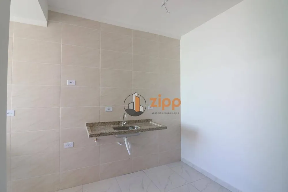 Apartamento, 1 quarto, 30 m² - Foto 7