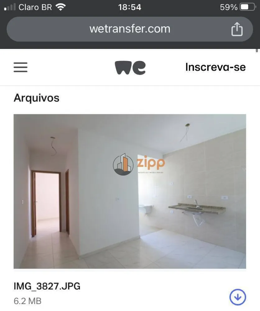 Apartamento, 1 quarto, 30 m² - Foto 3