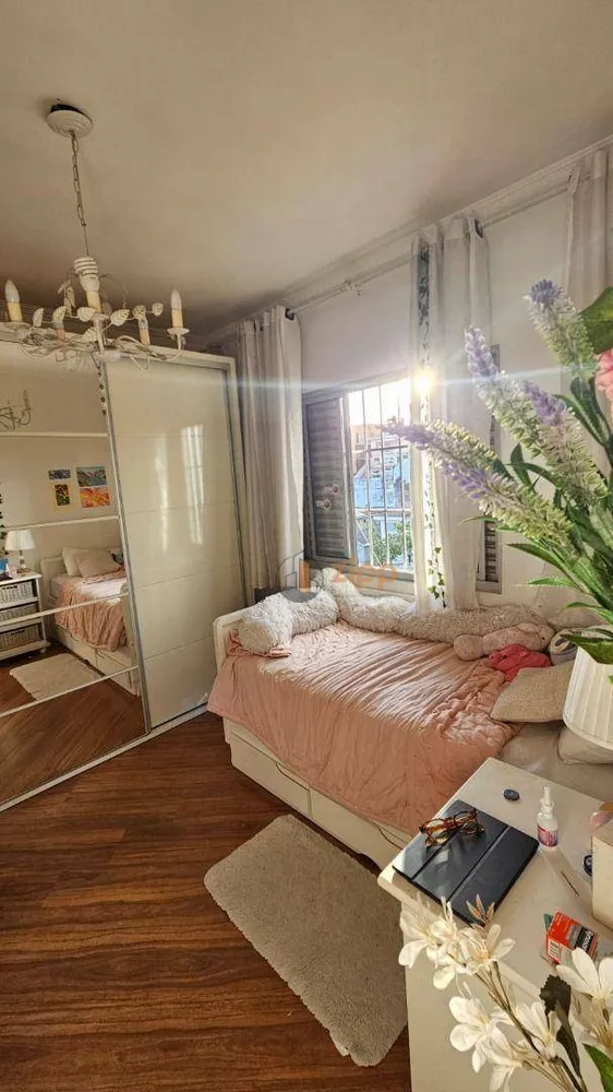 Sobrado, 4 quartos, 195 m² - Foto 7