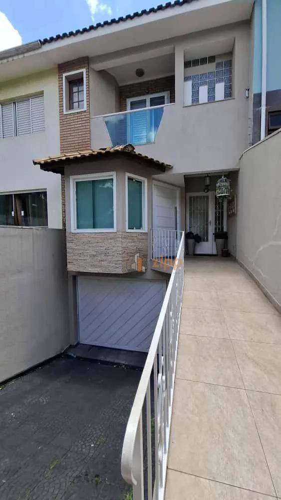 Sobrado, 4 quartos, 195 m² - Foto 6