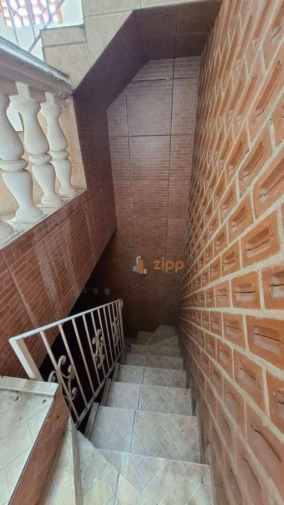 Sobrado, 4 quartos, 195 m² - Foto 3