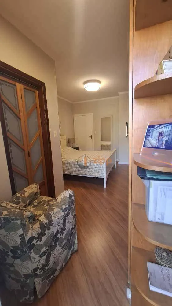 Sobrado, 4 quartos, 195 m² - Foto 5