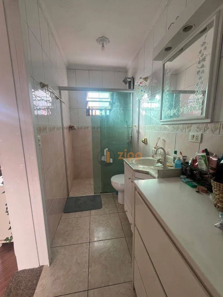 Sobrado, 4 quartos, 195 m² - Foto 2