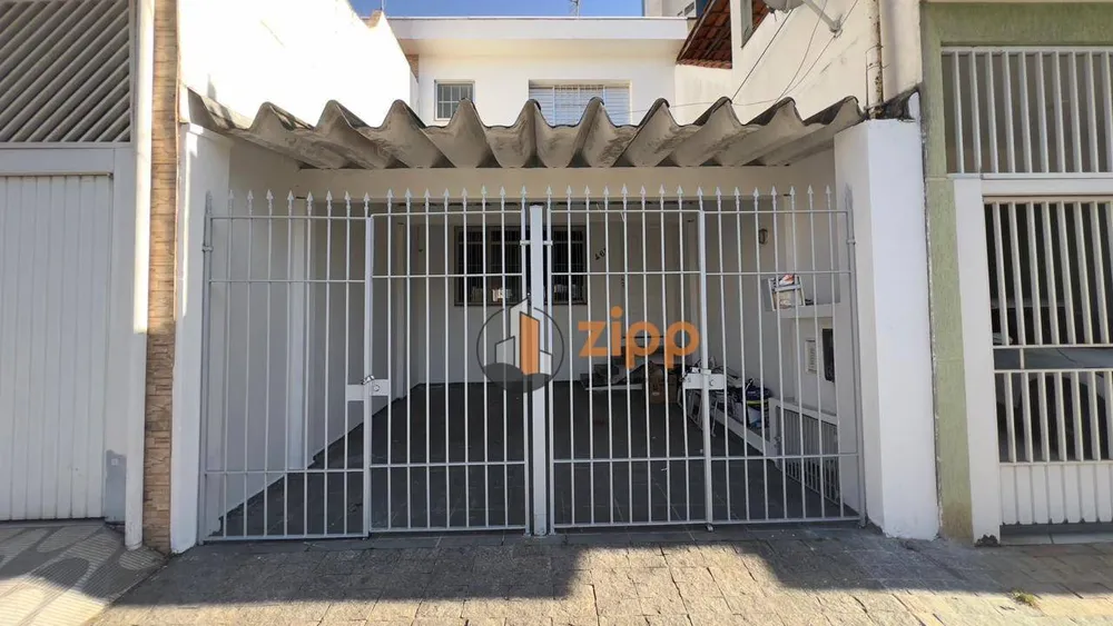 Sobrado, 3 quartos, 270 m² - Foto 8