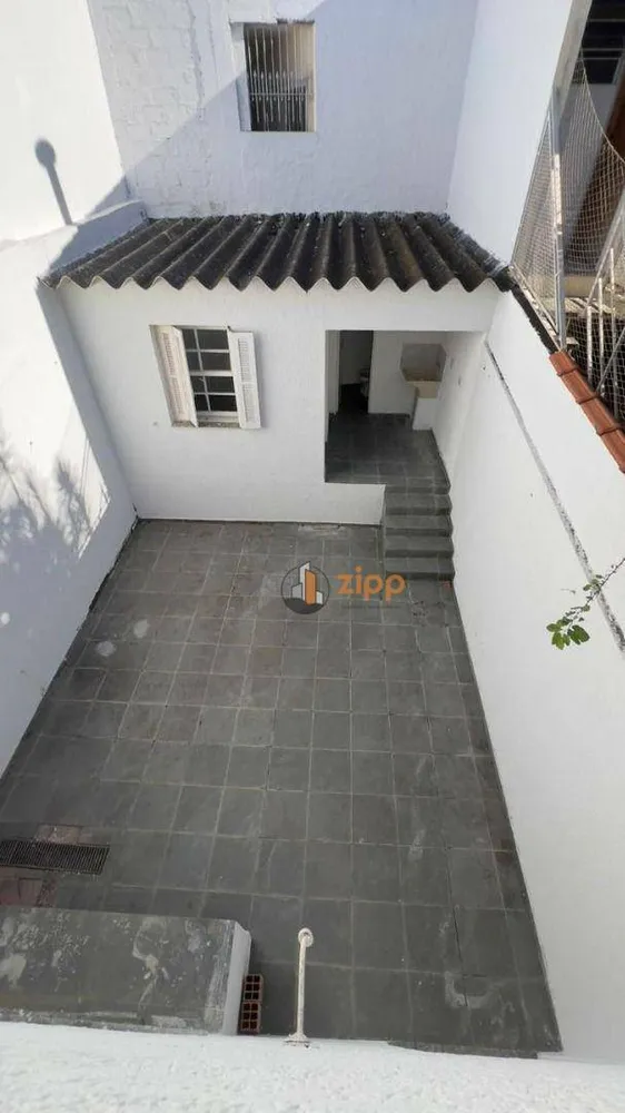 Sobrado, 3 quartos, 270 m² - Foto 5