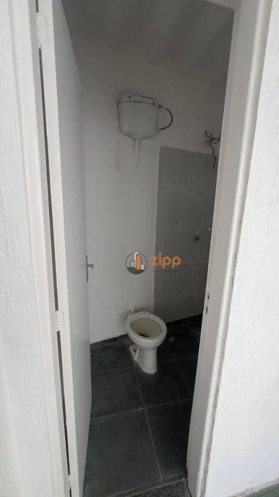 Sobrado, 3 quartos, 270 m² - Foto 1