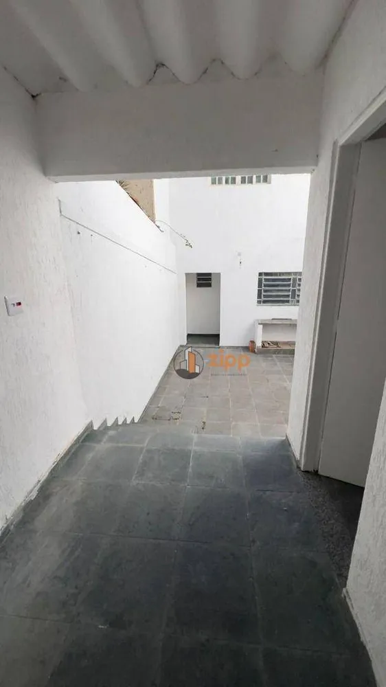 Sobrado, 3 quartos, 270 m² - Foto 11